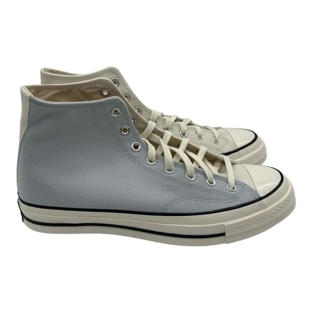 Converse size sneakers